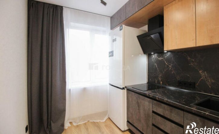 1-комн квартира ул Юрина, 206 1,  д. 206 1,  к. 1