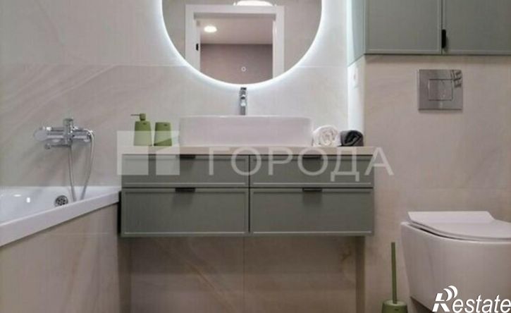 3-комн квартира Красноармейский пр-кт, 61Б,  д. 61Б