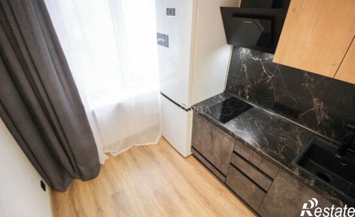 1-комн квартира ул Юрина, 206 1,  д. 206 1,  к. 1