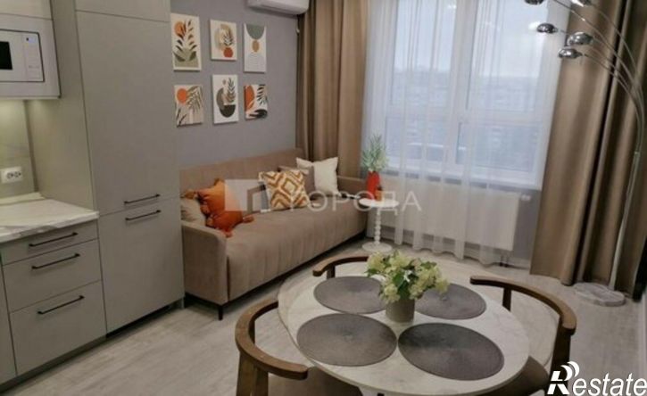 3-комн квартира Красноармейский пр-кт, 61Б,  д. 61Б