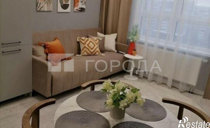 3-комн квартира Красноармейский пр-кт, 61Б,  д. 61Б