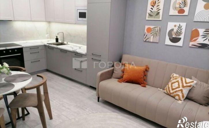 3-комн квартира Красноармейский пр-кт, 61Б,  д. 61Б