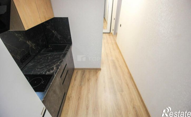 1-комн квартира ул Юрина, 206 1,  д. 206 1,  к. 1