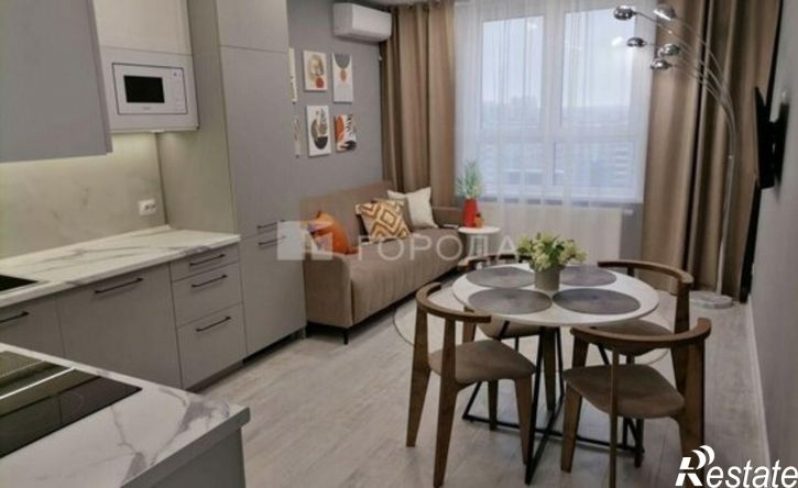 3-комн квартира Красноармейский пр-кт, 61Б,  д. 61Б