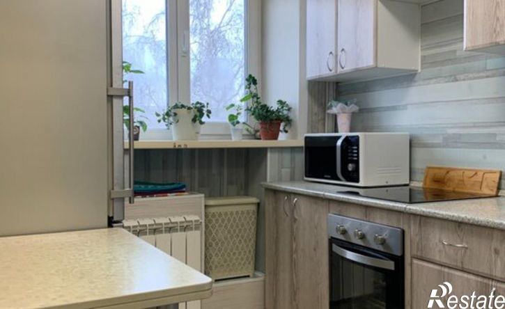 1-комн квартира пр-кт Строителей, 23А 2,  д. 23А 2,  к. 2