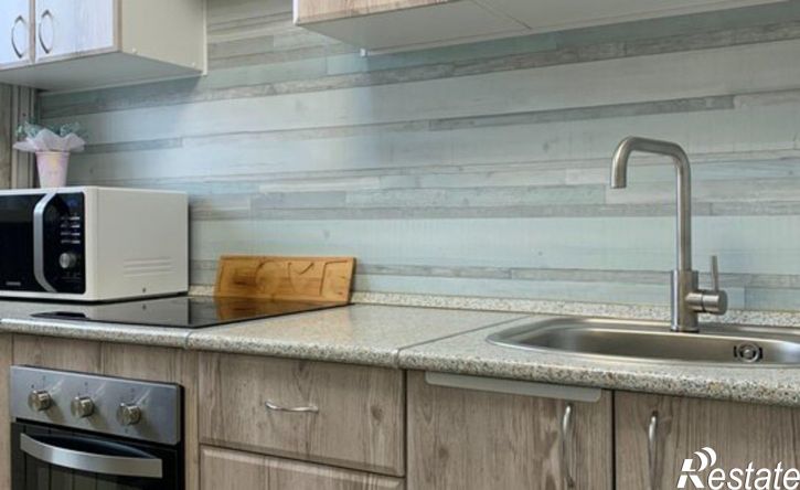 1-комн квартира пр-кт Строителей, 23А 2,  д. 23А 2,  к. 2