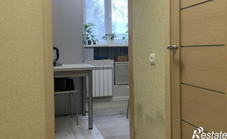 1-комн квартира пр-кт Строителей, 23А 2,  д. 23А 2,  к. 2