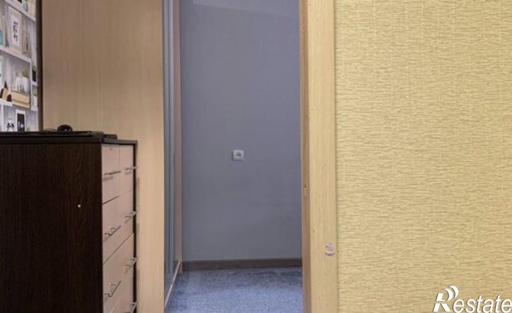 1-комн квартира пр-кт Строителей, 23А 2,  д. 23А 2,  к. 2