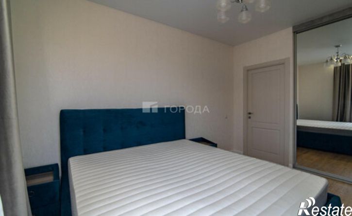 2-комн квартира ул Кутузова, 14А,  д. 14А