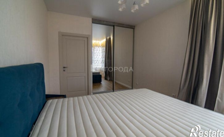 2-комн квартира ул Кутузова, 14А,  д. 14А