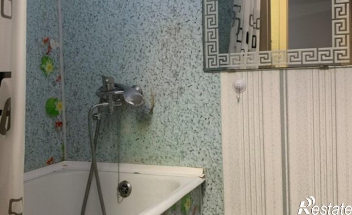 1-комн квартира пр-кт Строителей, 23А 2,  д. 23А 2,  к. 2