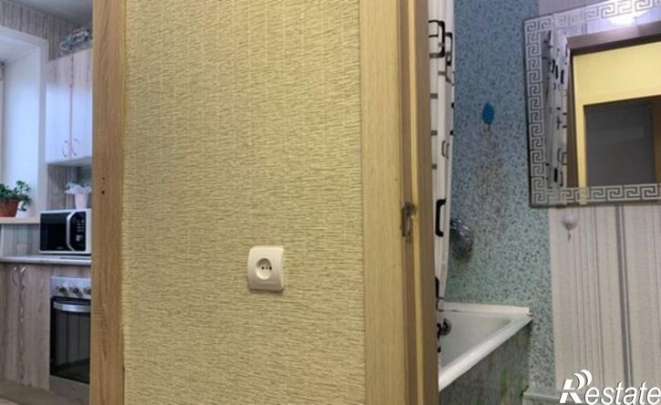 1-комн квартира пр-кт Строителей, 23А 2,  д. 23А 2,  к. 2