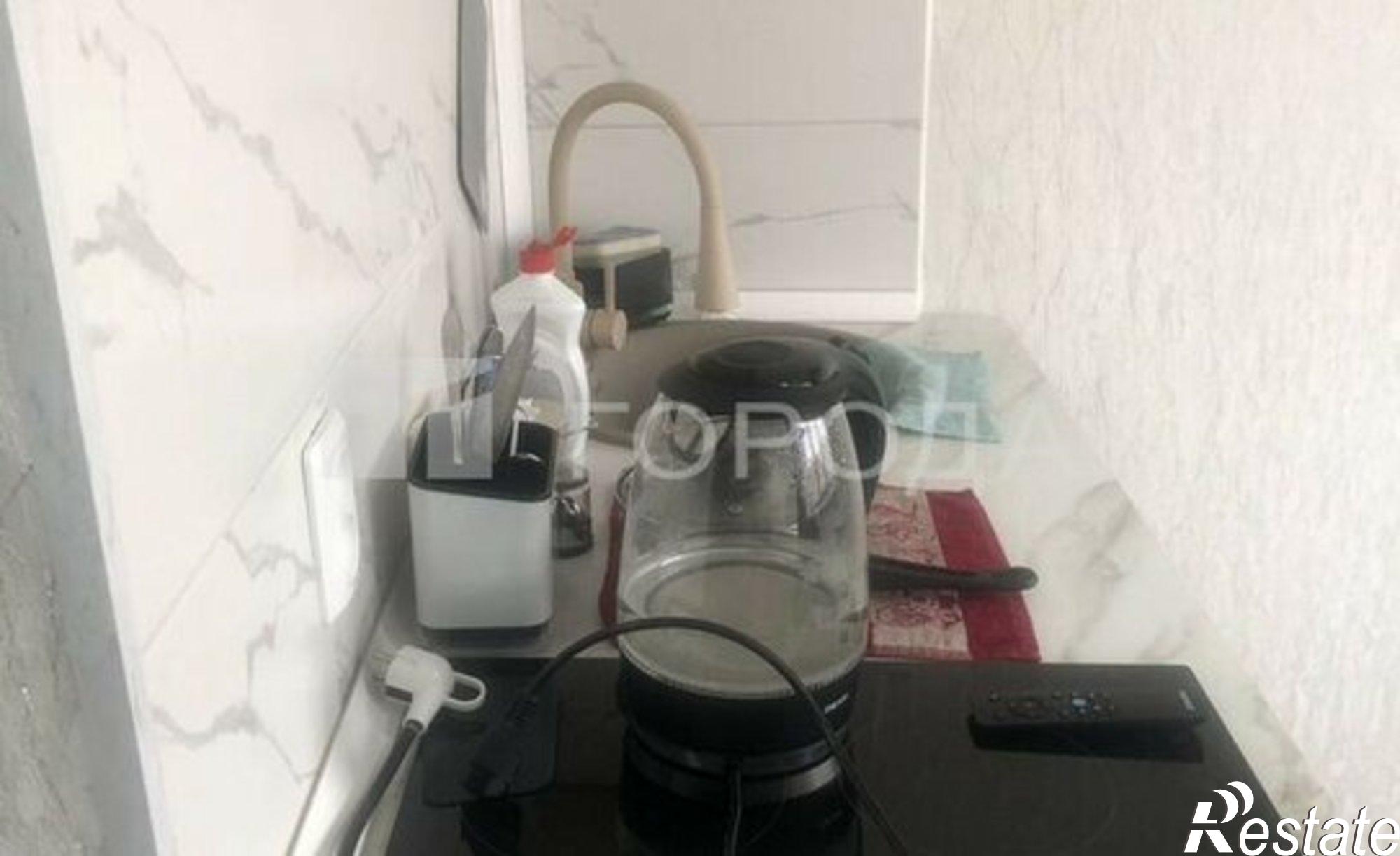 Купить квартиру за 2 450 000 рублей на проспект Ленина, 136