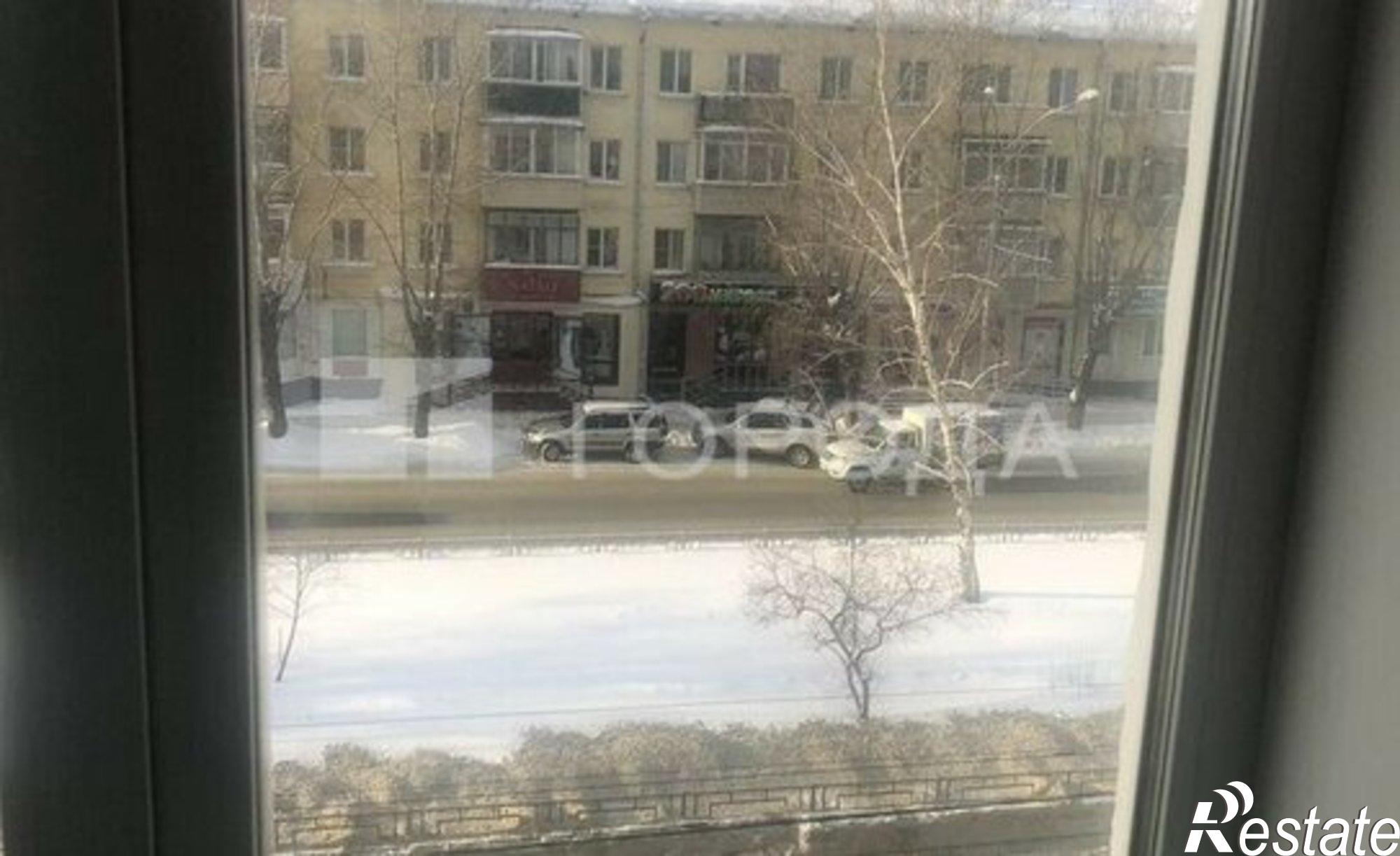 Купить квартиру за 2 450 000 рублей на проспект Ленина, 136