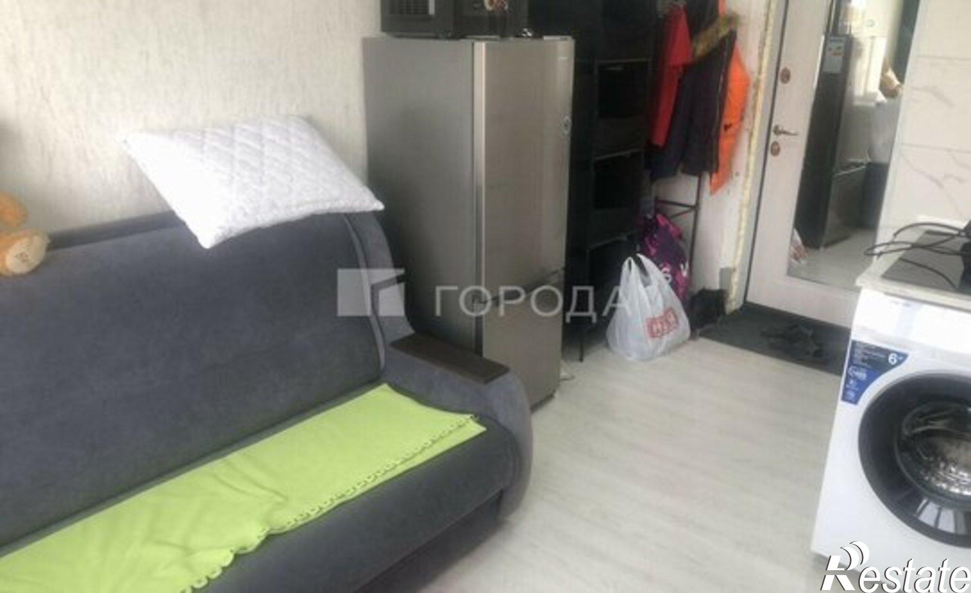 Купить квартиру за 2 450 000 рублей на проспект Ленина, 136