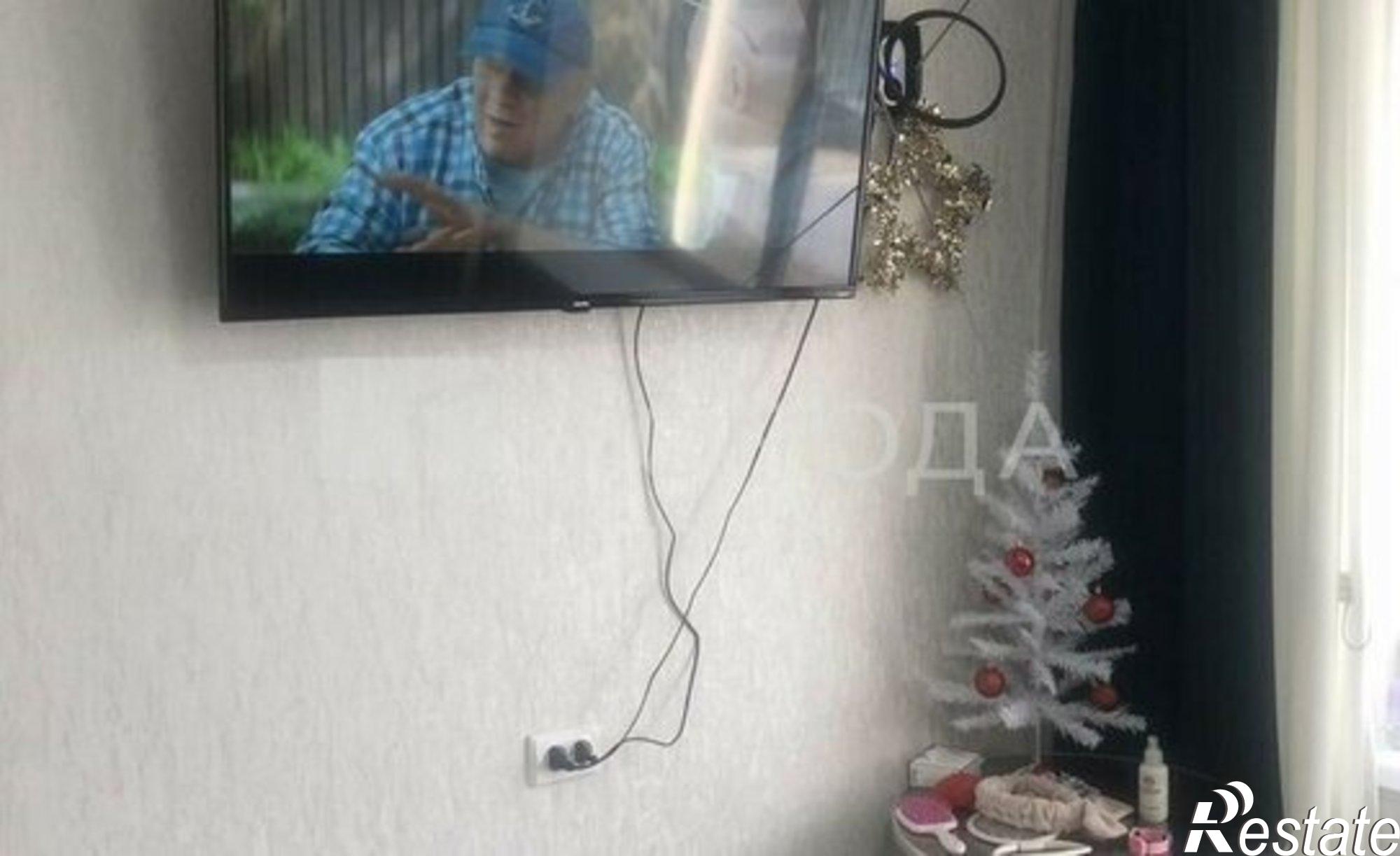 Купить квартиру за 2 450 000 рублей на проспект Ленина, 136