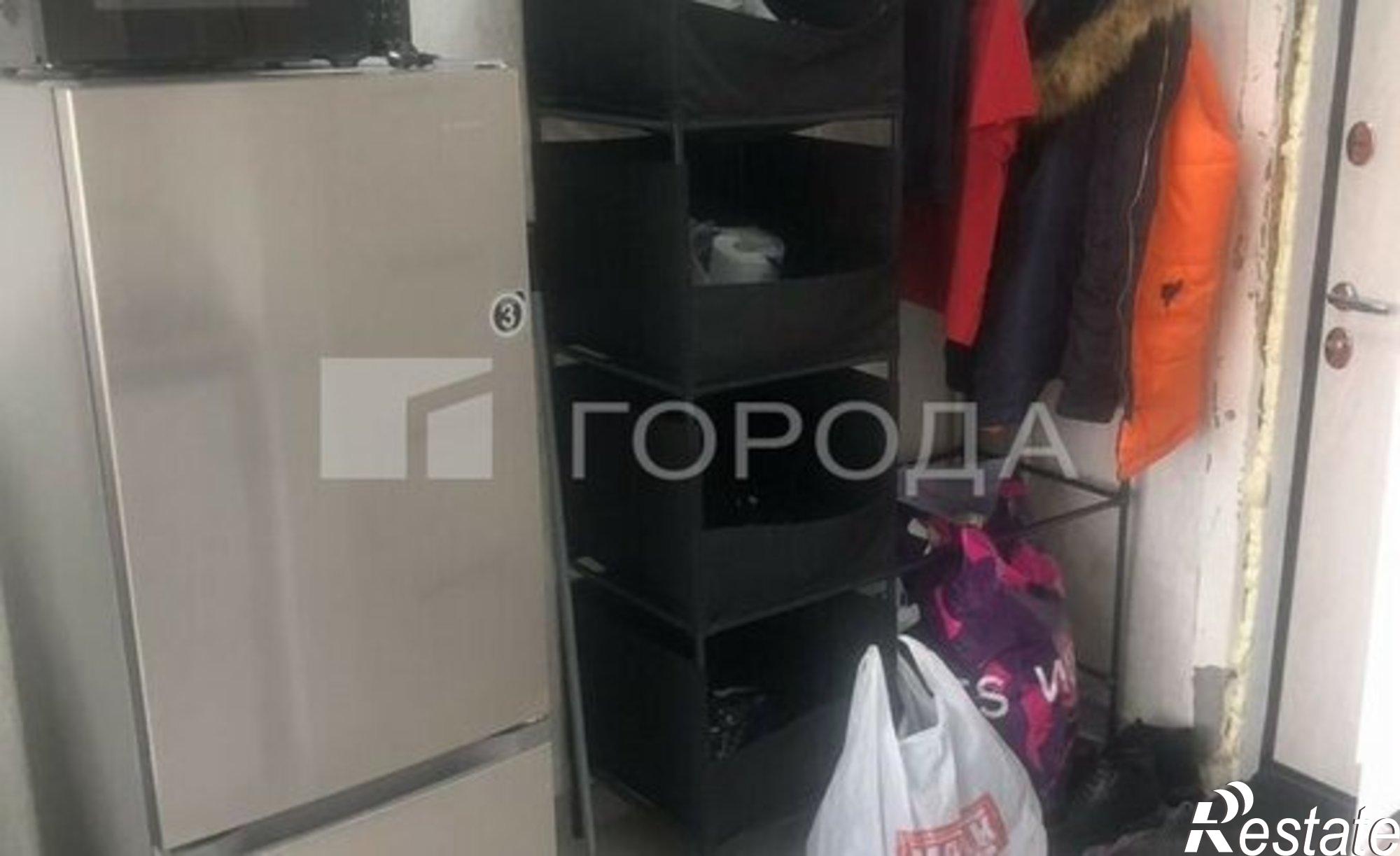 Купить квартиру за 2 450 000 рублей на проспект Ленина, 136