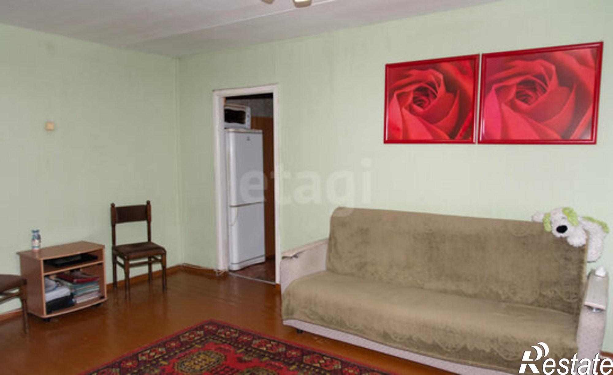 Купить квартиру за 5 700 000 рублей на улица Пионеров, 17