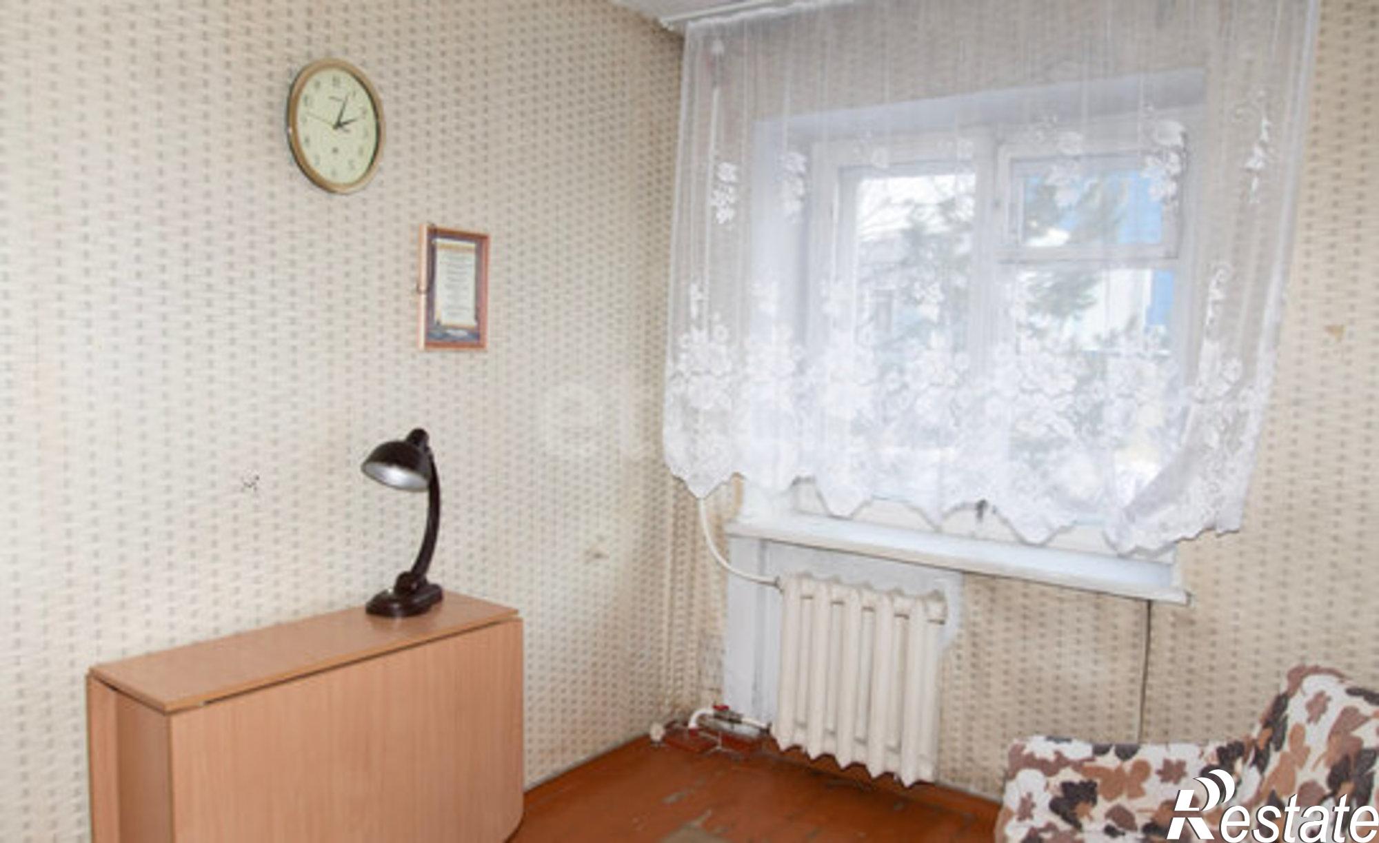 Купить квартиру за 5 700 000 рублей на улица Пионеров, 17