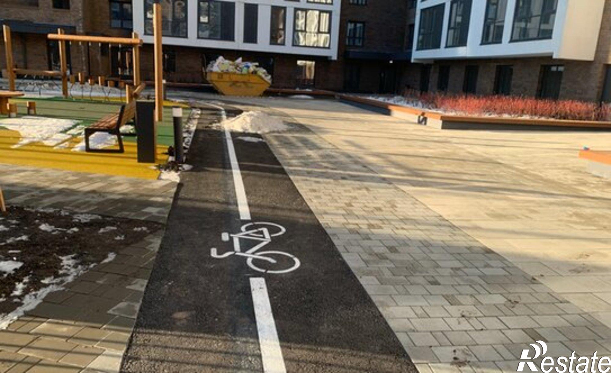 Купить квартиру за 9 250 000 рублей на проспект Строителей, 18 к1