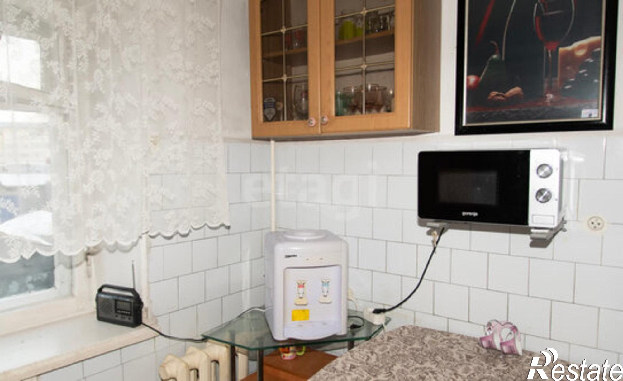 Купить квартиру за 5 700 000 рублей на улица Пионеров, 17