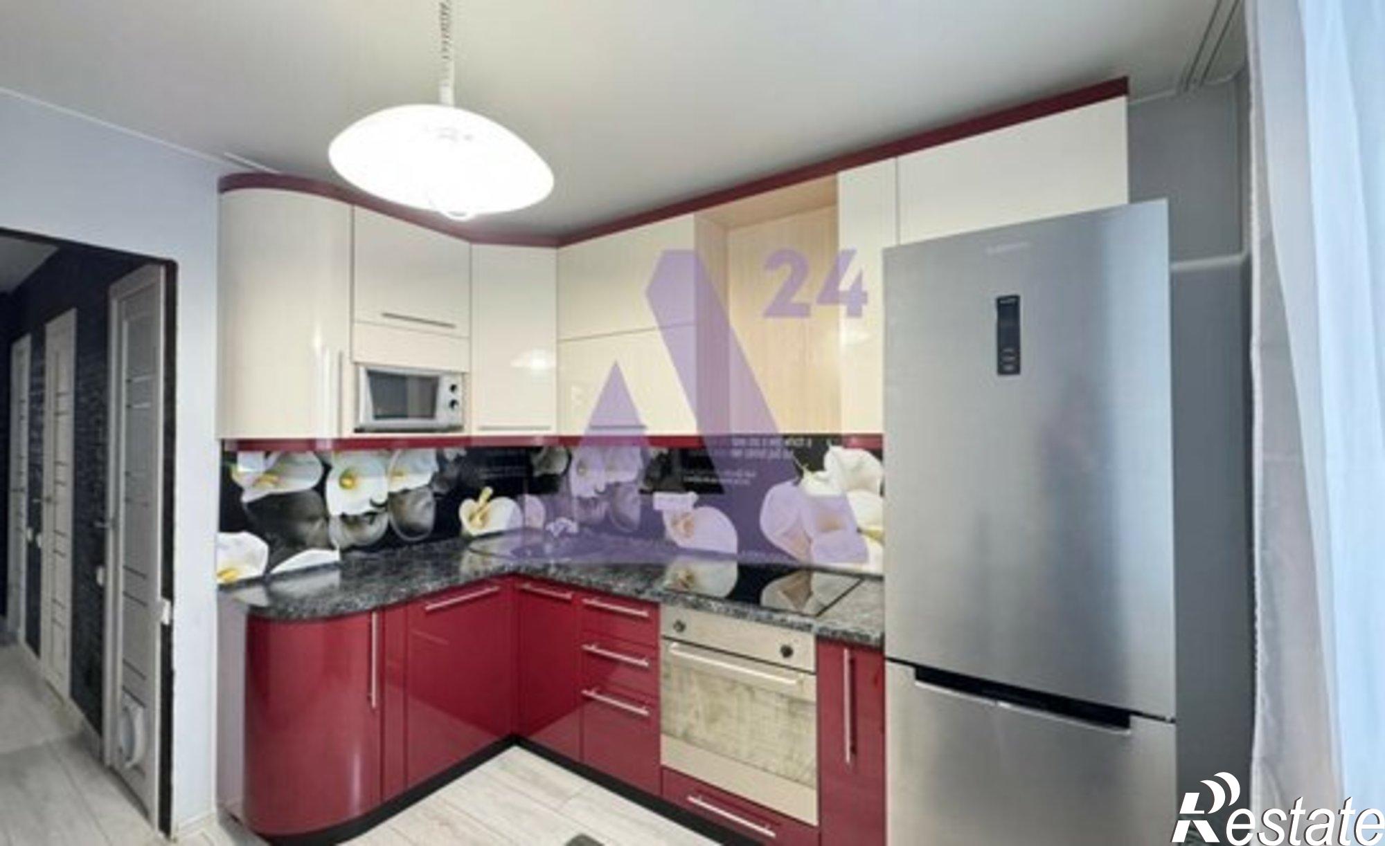 Купить квартиру за 7 000 000 рублей на ул Островского, 7