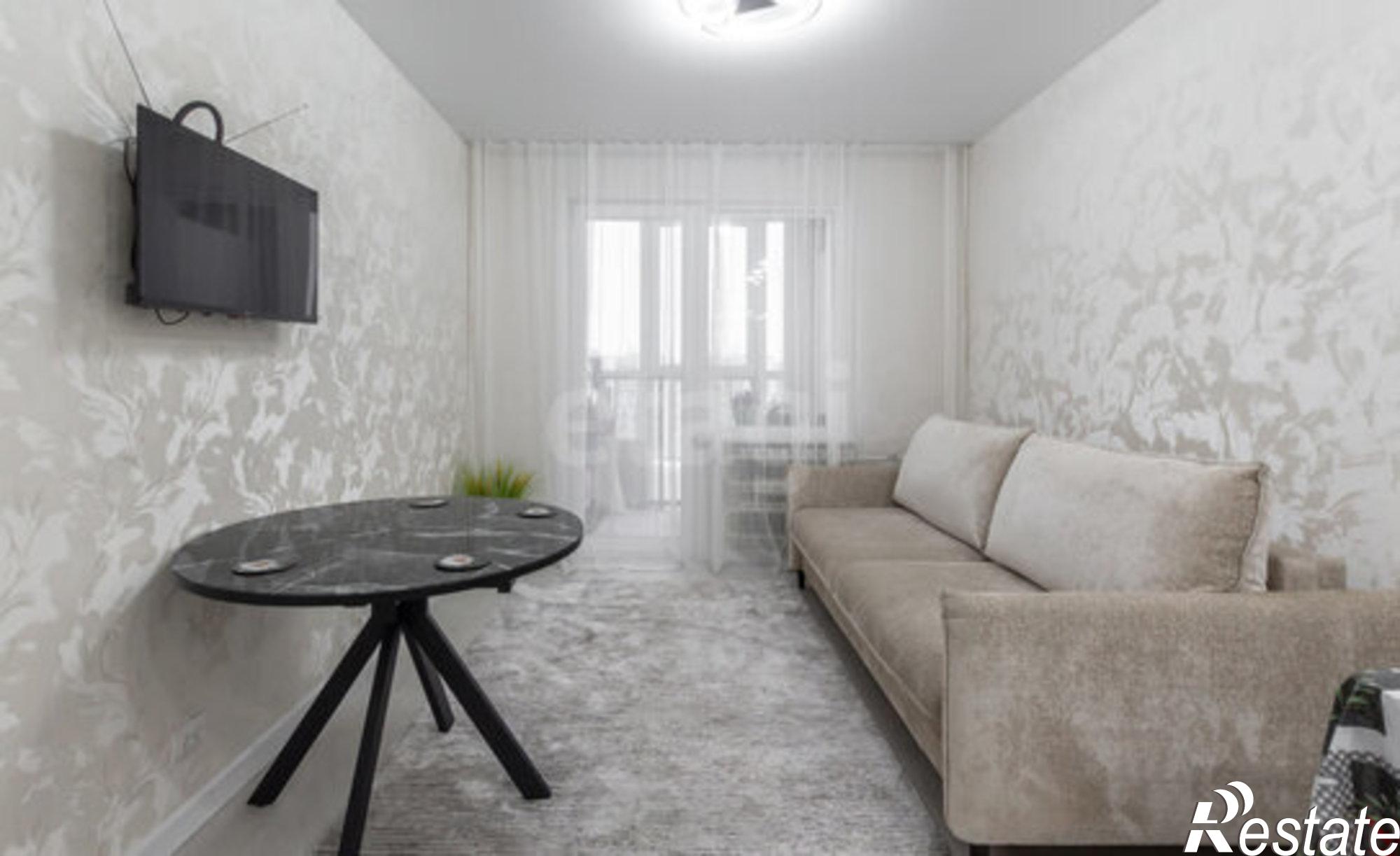 Купить квартиру за 8 700 000 рублей на ул им В.Т.Христенко, 3