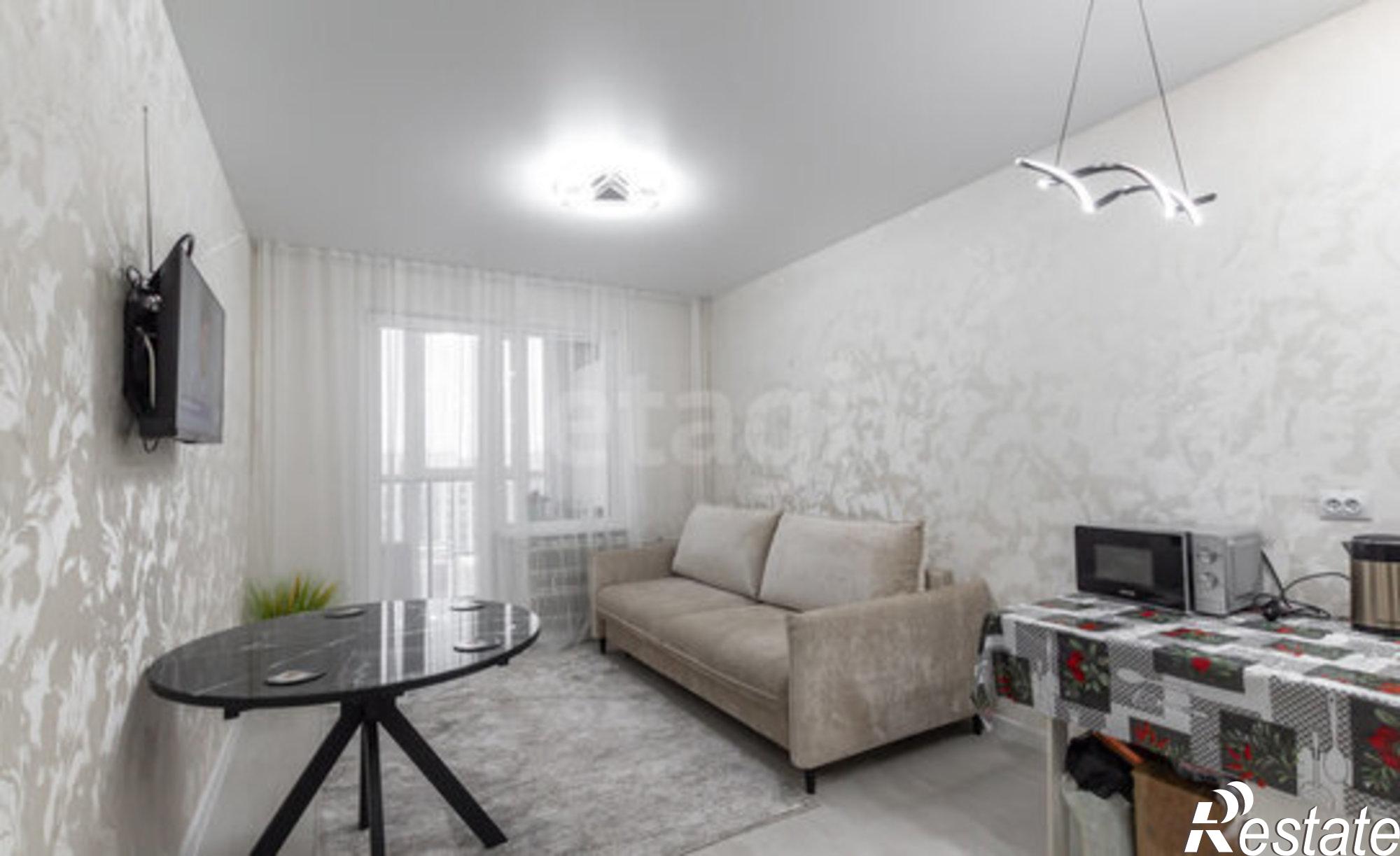 Купить квартиру за 8 700 000 рублей на ул им В.Т.Христенко, 3