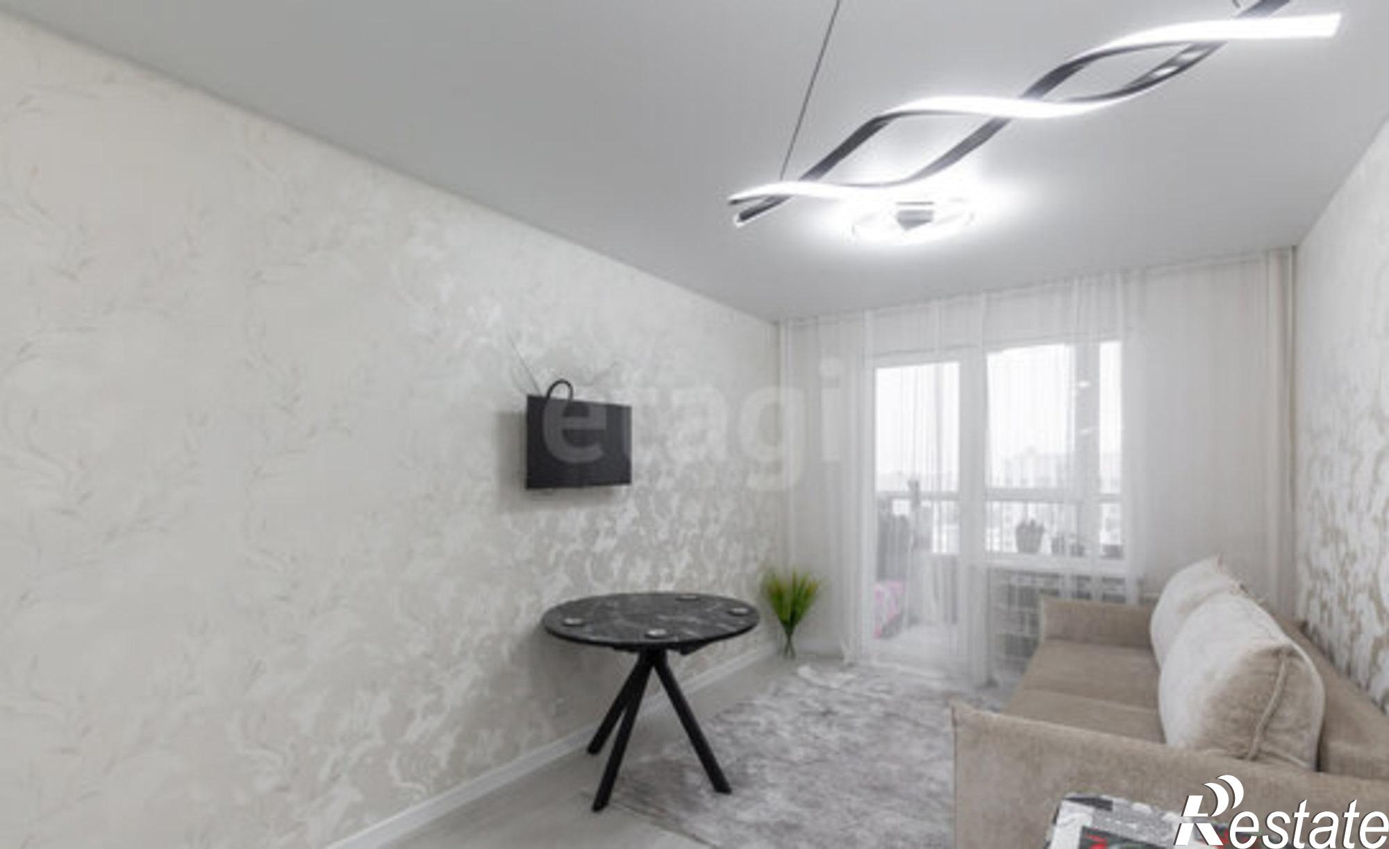 Купить квартиру за 8 700 000 рублей на ул им В.Т.Христенко, 3