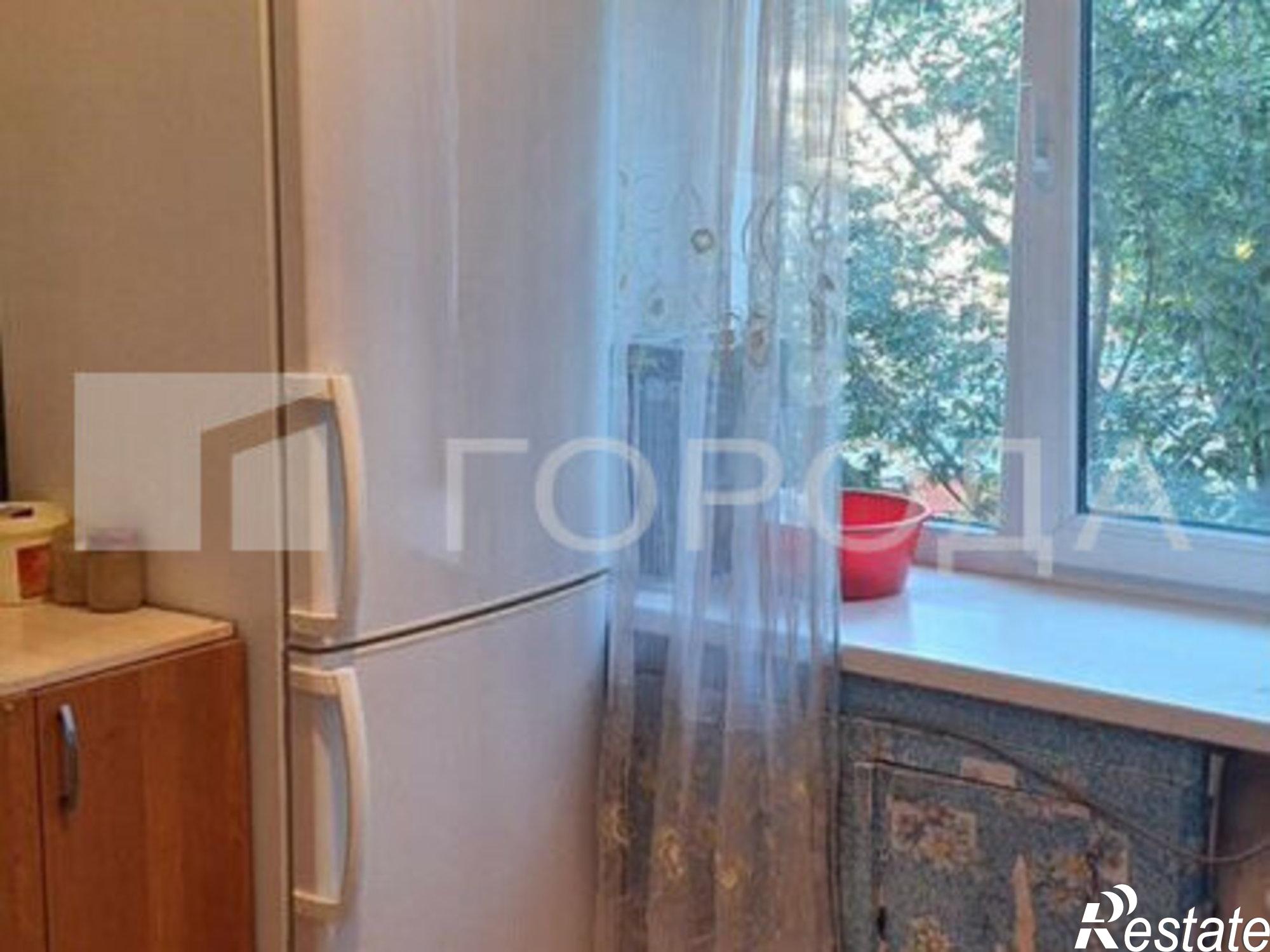 Купить квартиру за 4 600 000 рублей на пр-кт Калинина, 8а