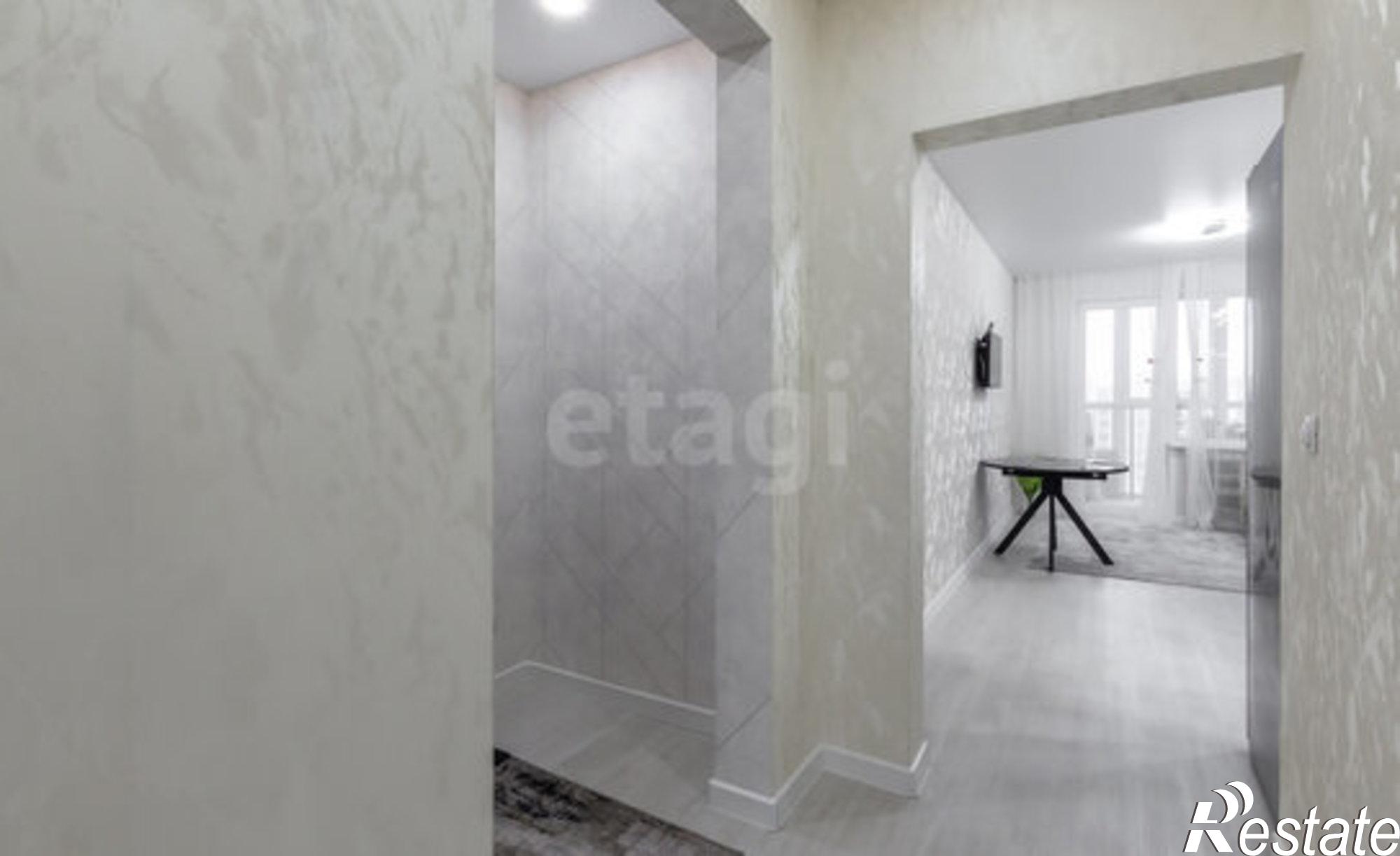 Купить квартиру за 8 700 000 рублей на ул им В.Т.Христенко, 3