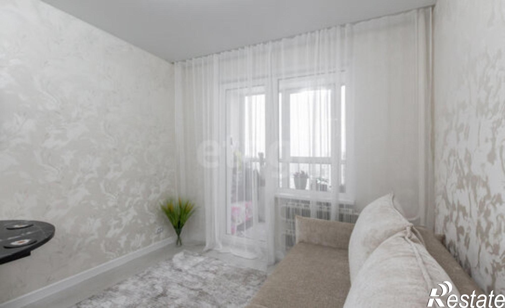 Купить квартиру за 8 700 000 рублей на ул им В.Т.Христенко, 3