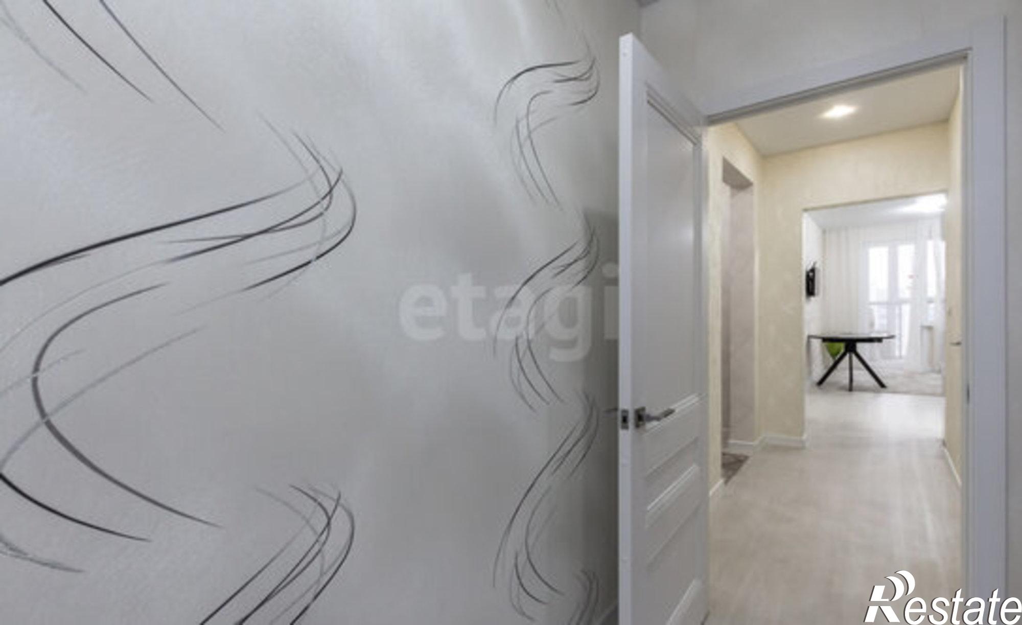 Купить квартиру за 8 700 000 рублей на ул им В.Т.Христенко, 3