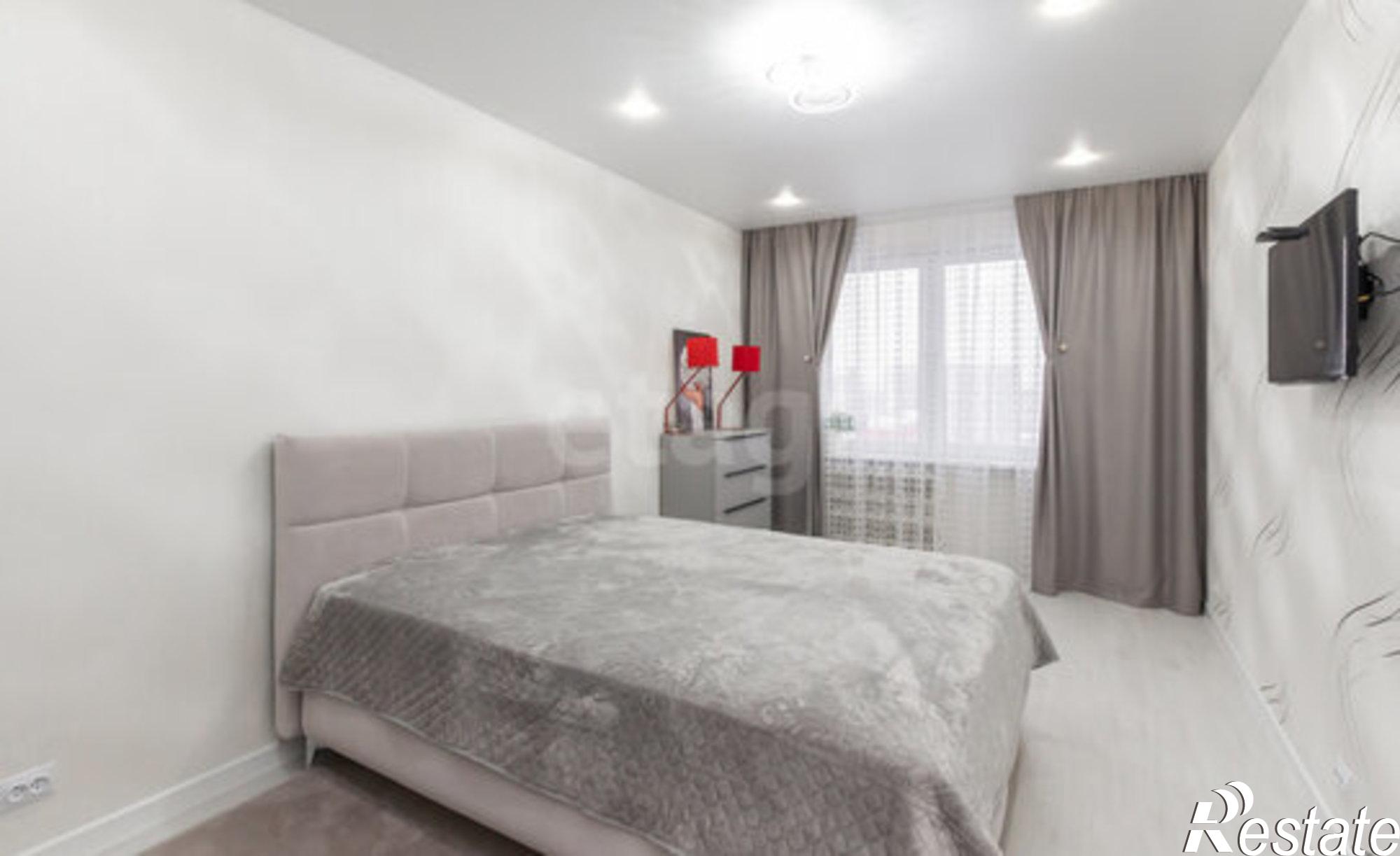 Купить квартиру за 8 700 000 рублей на ул им В.Т.Христенко, 3