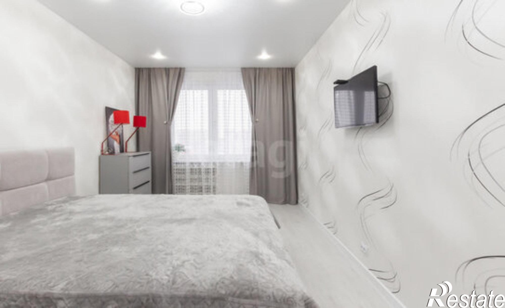 Купить квартиру за 8 700 000 рублей на ул им В.Т.Христенко, 3