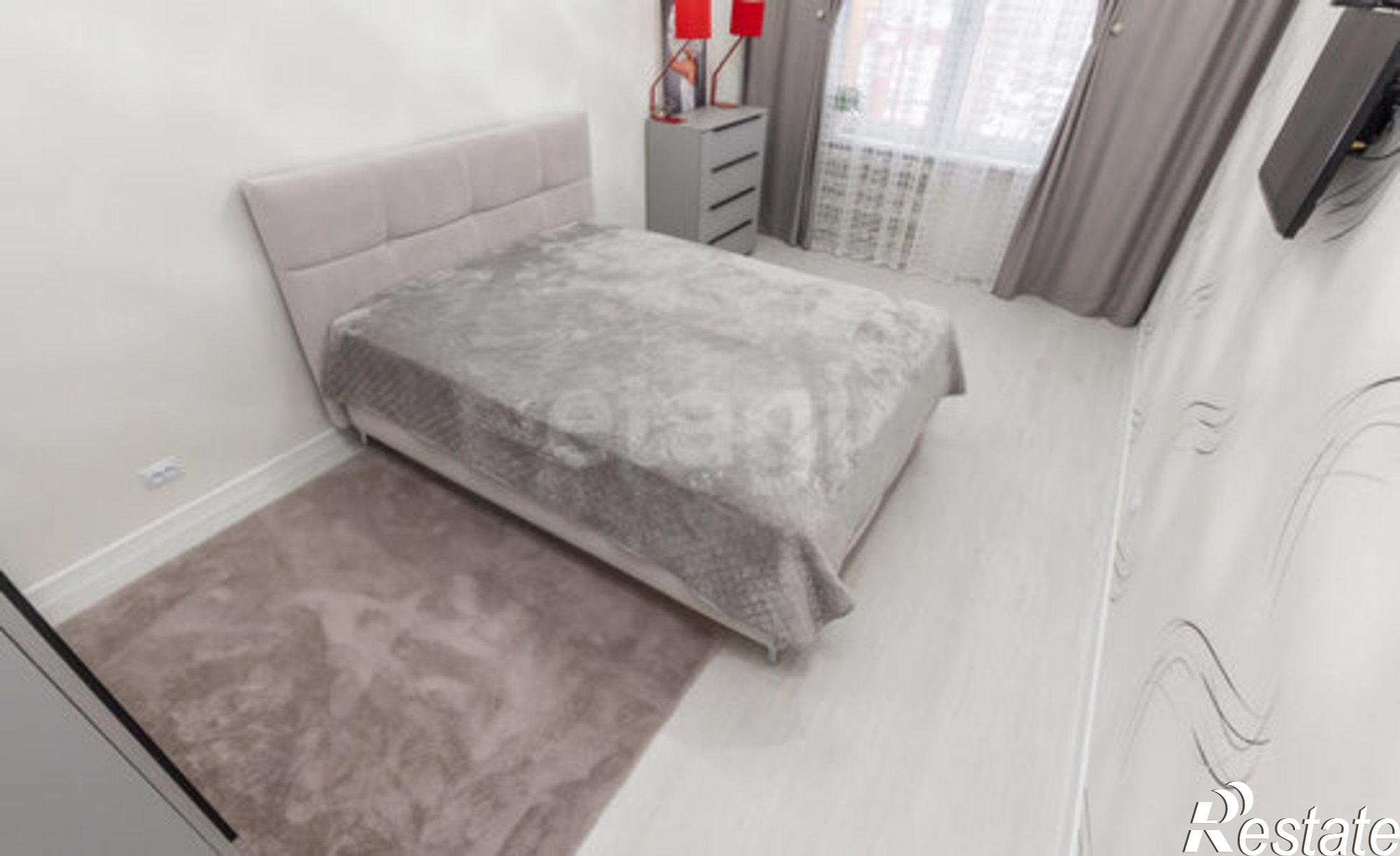 Купить квартиру за 8 700 000 рублей на ул им В.Т.Христенко, 3