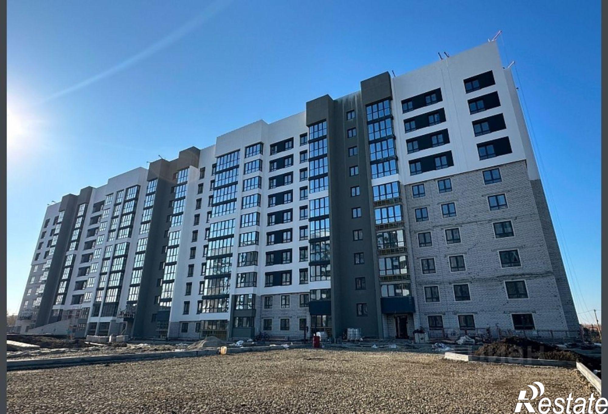 Купить квартиру за 7 000 000 рублей на Павловский тракт, 196А