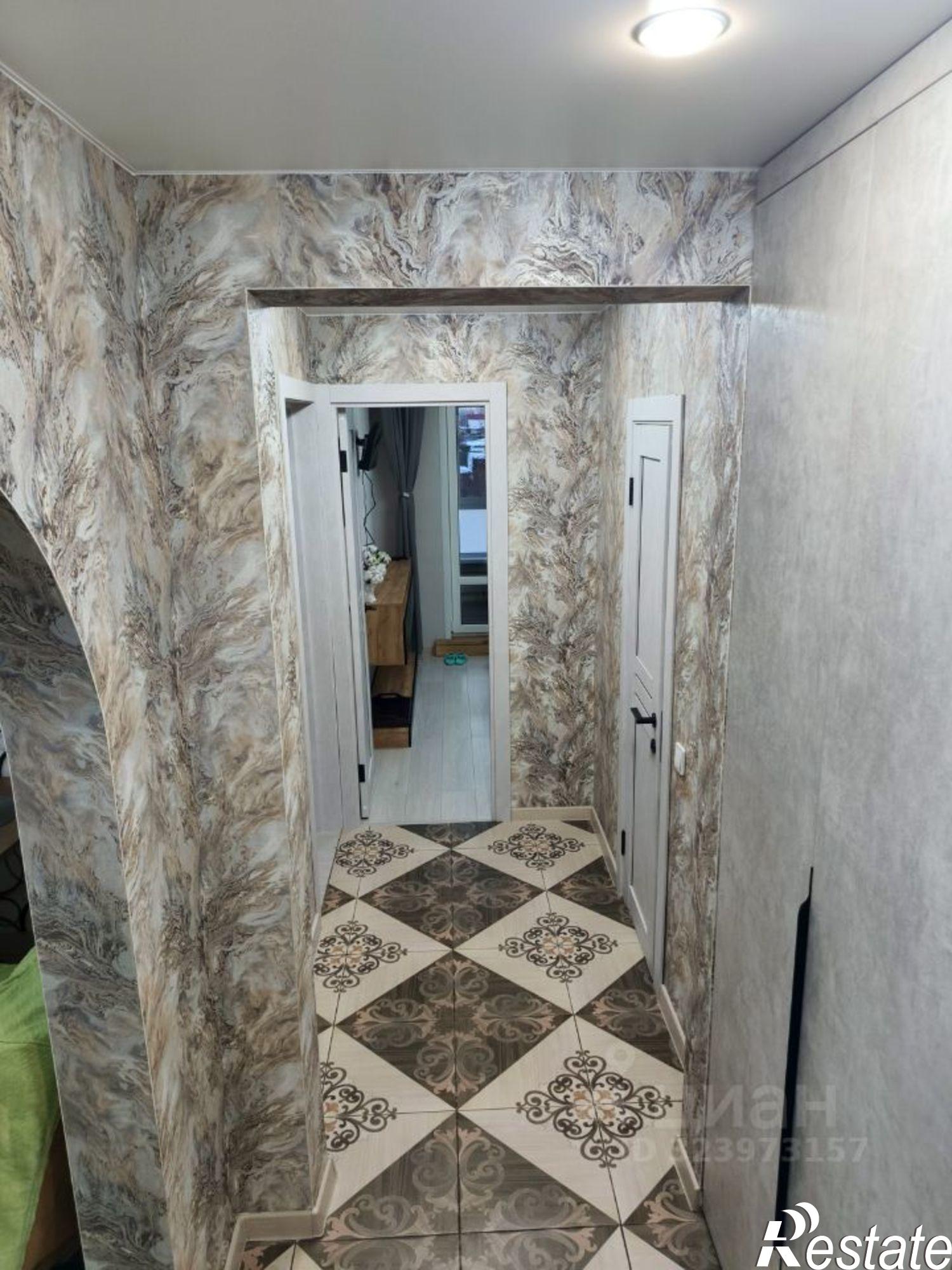 Сдать квартиру за 43 000 рублей на ул Смирнова, 1А