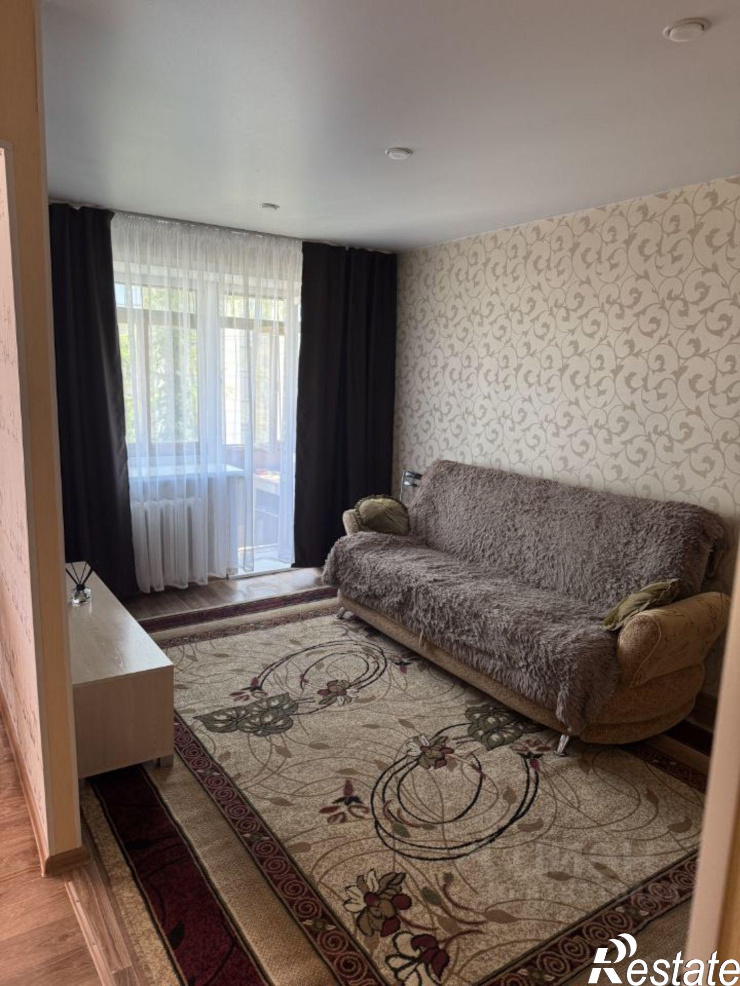 Сдать квартиру за 25 000 рублей на ул Короленко, 62