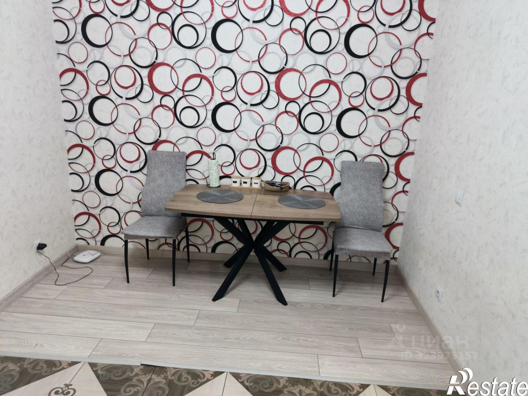 Сдать квартиру за 43 000 рублей на ул Смирнова, 1А