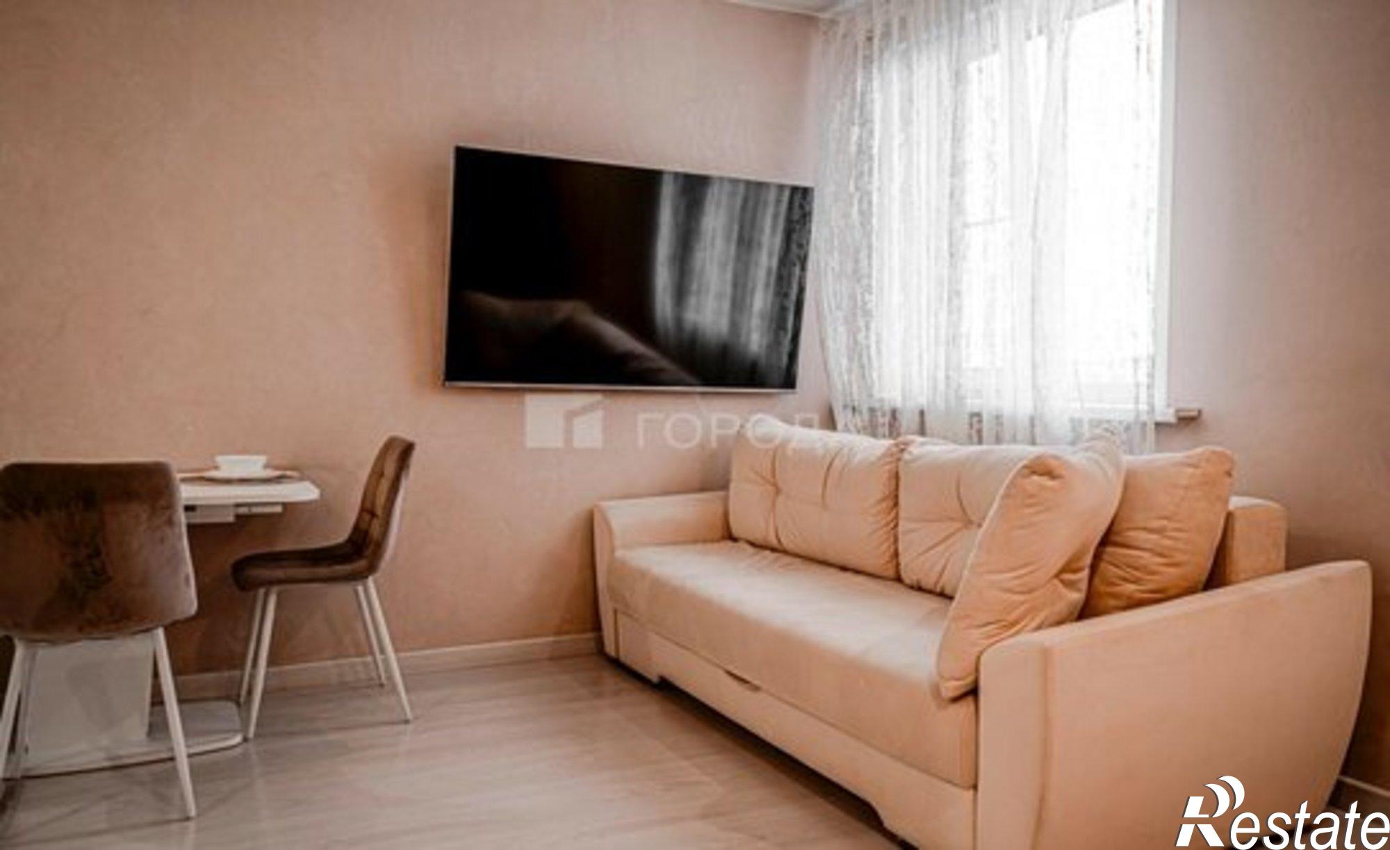 Купить квартиру за 12 222 200 рублей на ул Пролетарская, 148