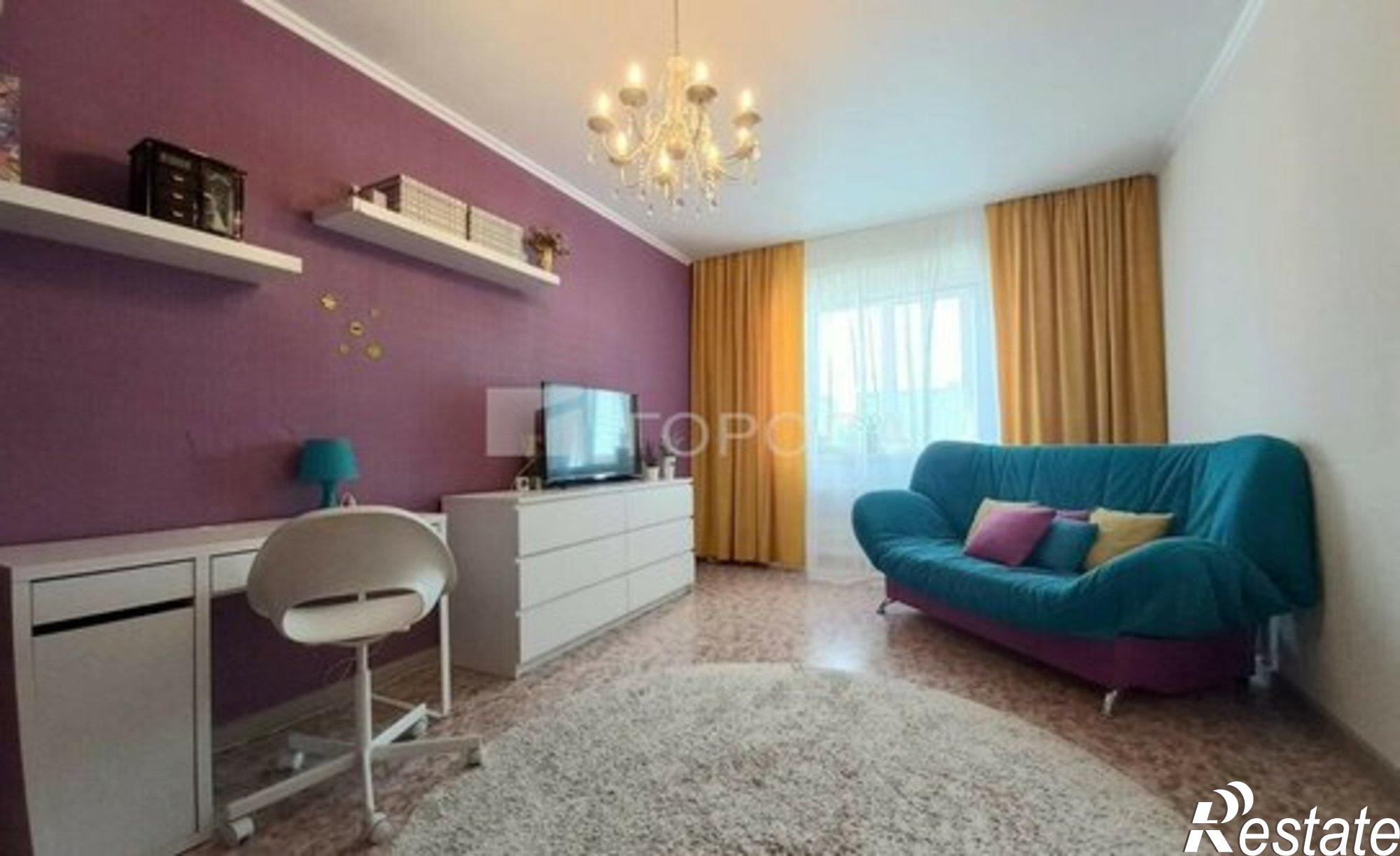 Купить квартиру за 11 500 000 рублей на ул Власихинская, 81