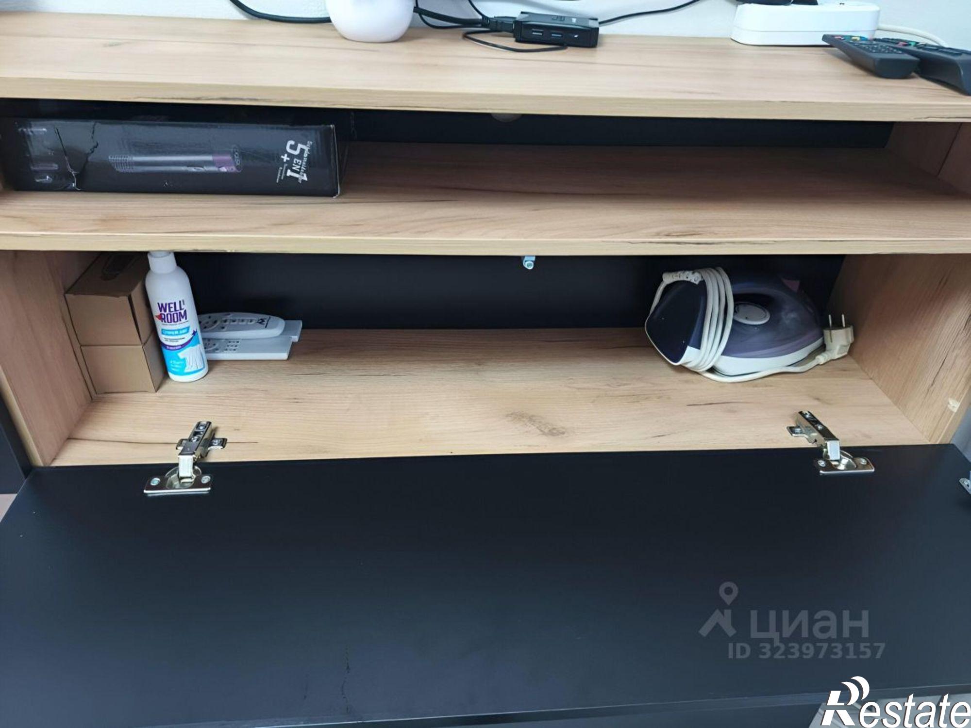 Сдать квартиру за 43 000 рублей на ул Смирнова, 1А