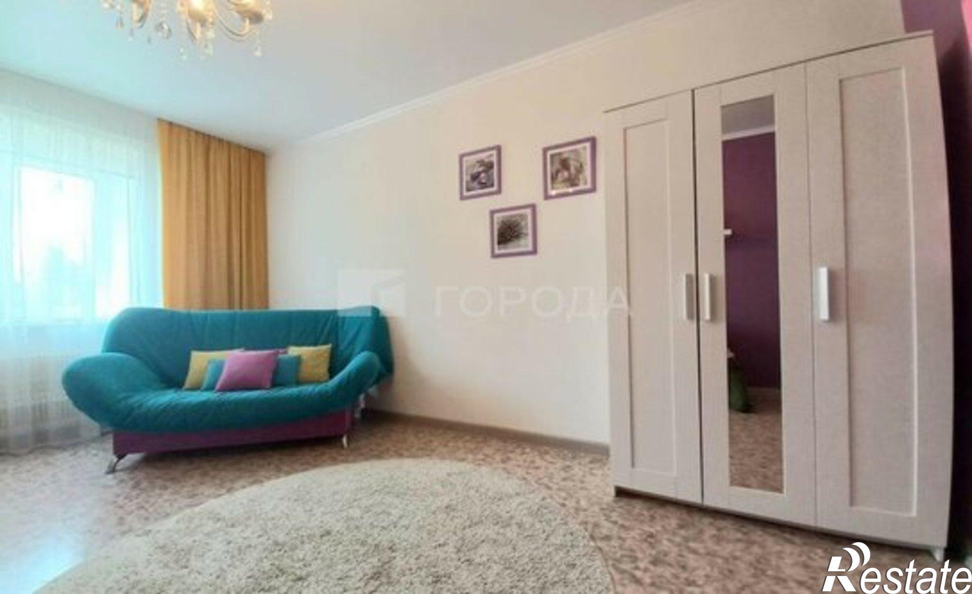 Купить квартиру за 11 500 000 рублей на ул Власихинская, 81