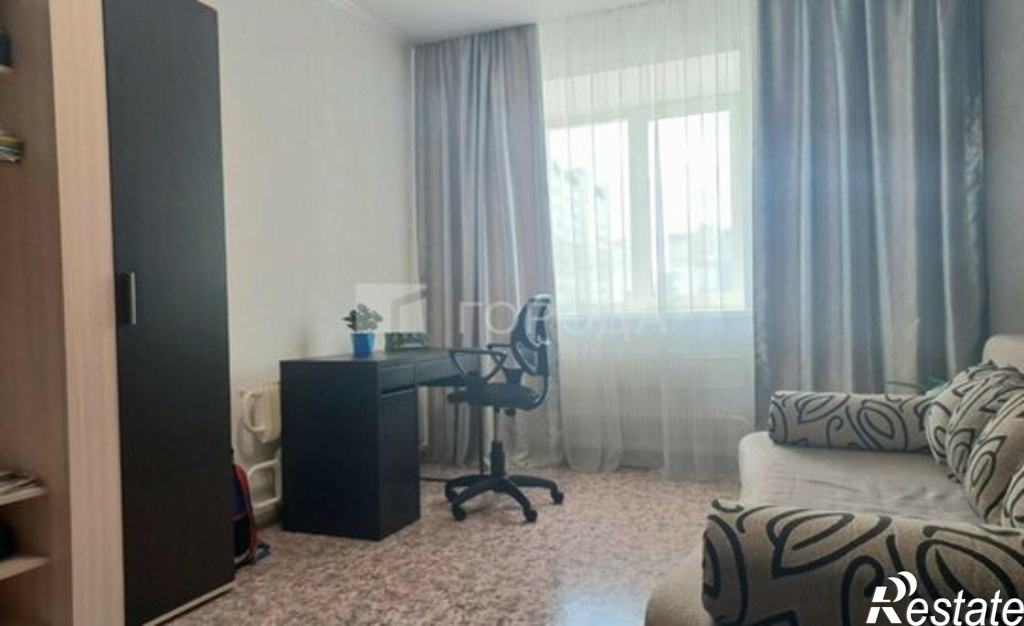 Купить квартиру за 11 500 000 рублей на ул Власихинская, 81