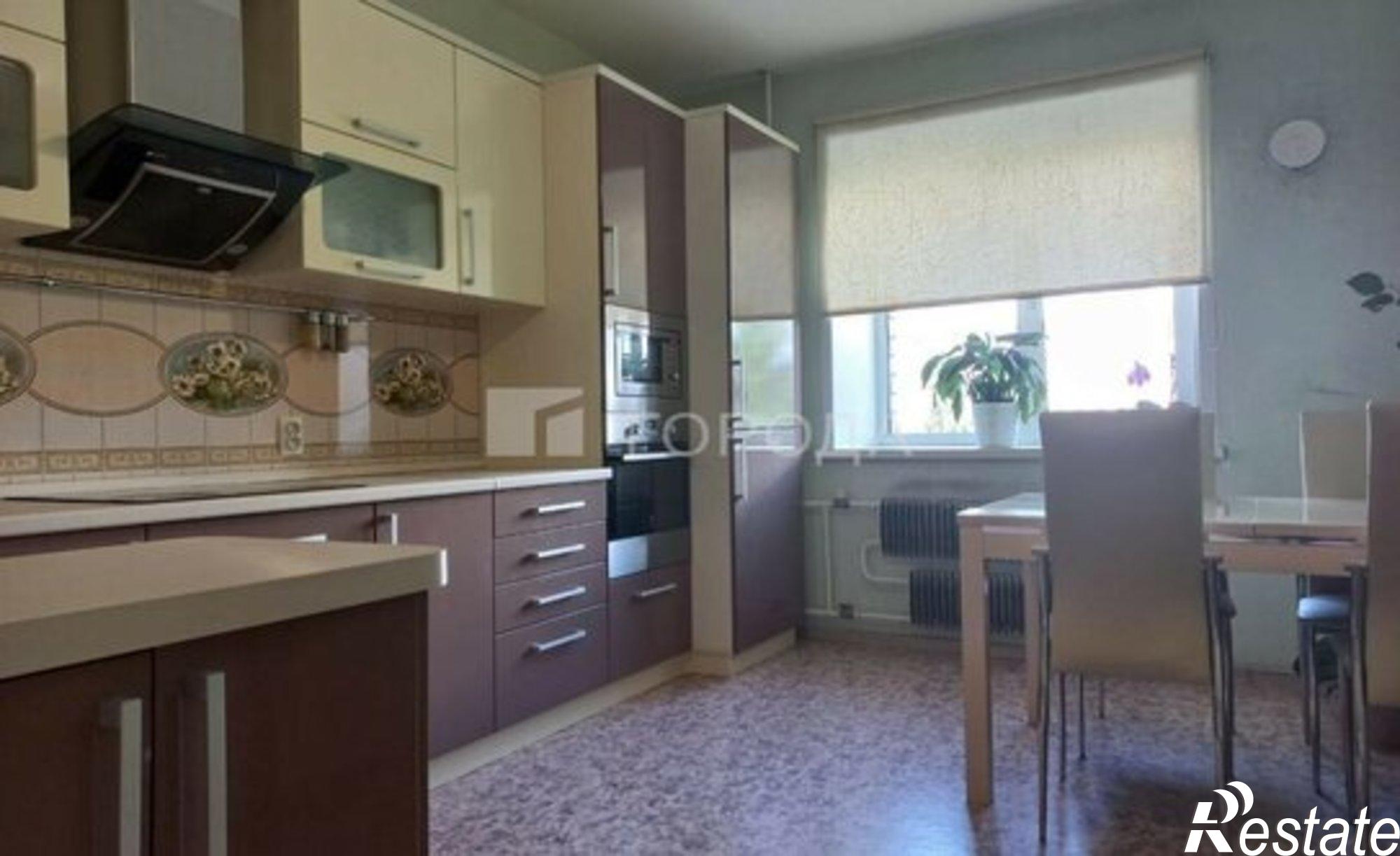 Купить квартиру за 11 500 000 рублей на ул Власихинская, 81