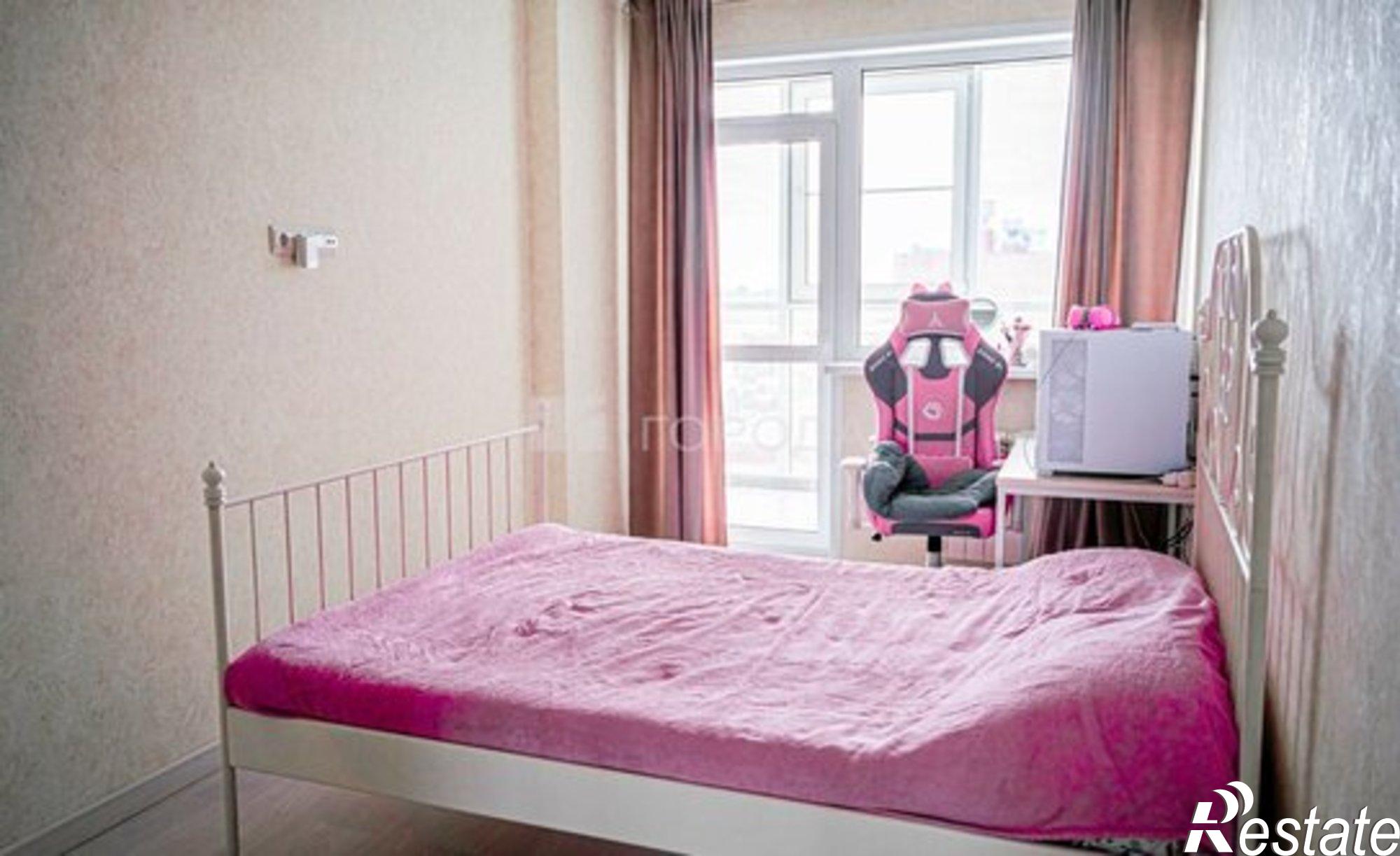 Купить квартиру за 12 222 200 рублей на ул Пролетарская, 148