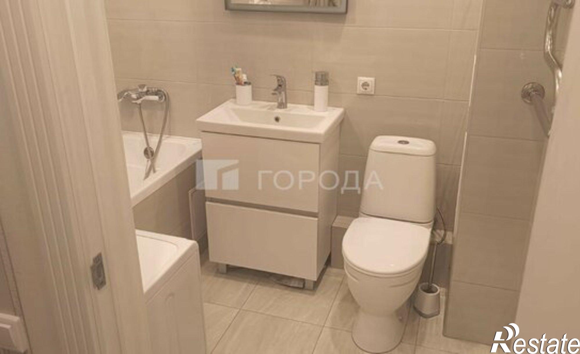 Купить квартиру за 7 650 000 рублей на ул Промышленная, 4