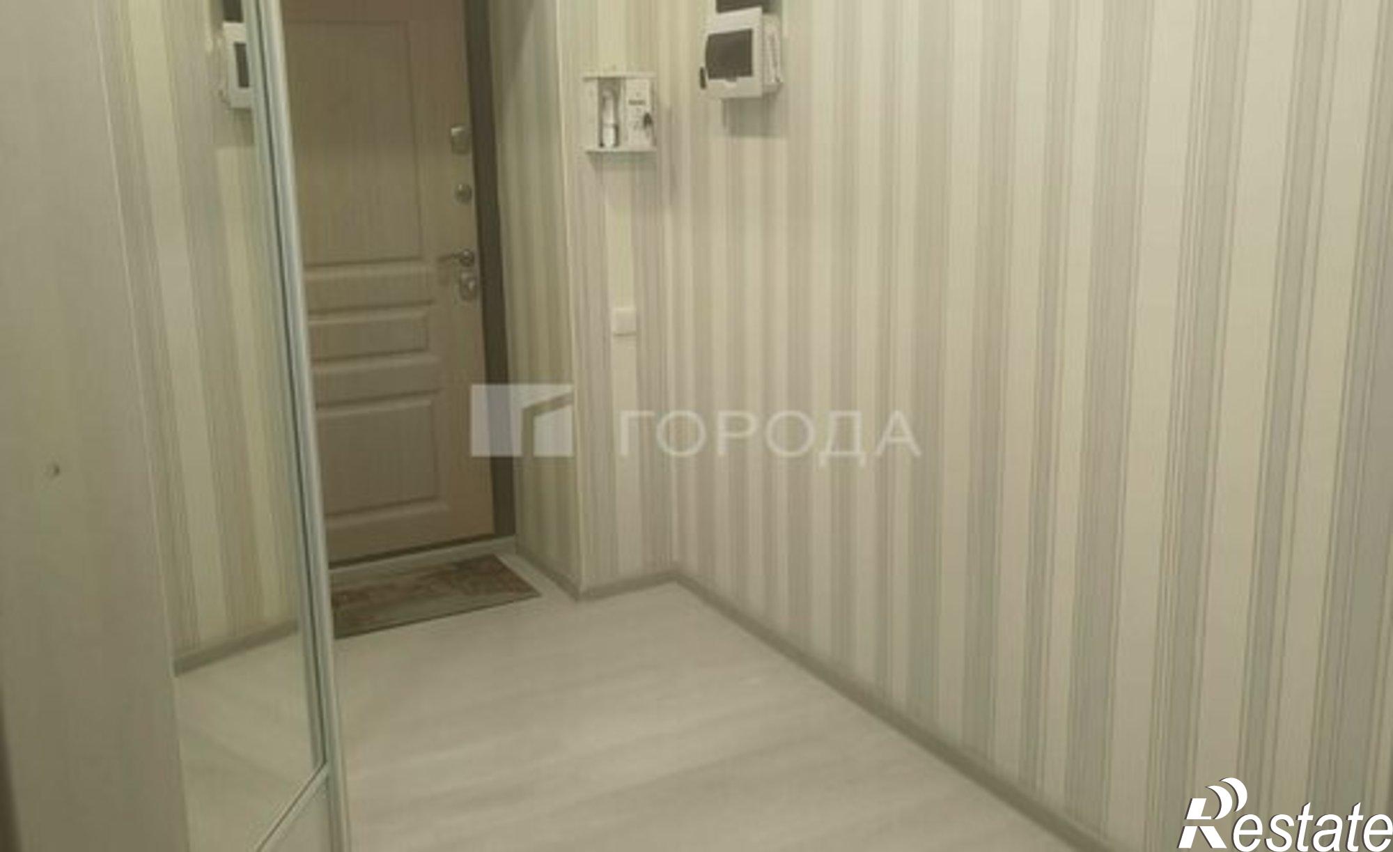 Купить квартиру за 7 650 000 рублей на ул Промышленная, 4