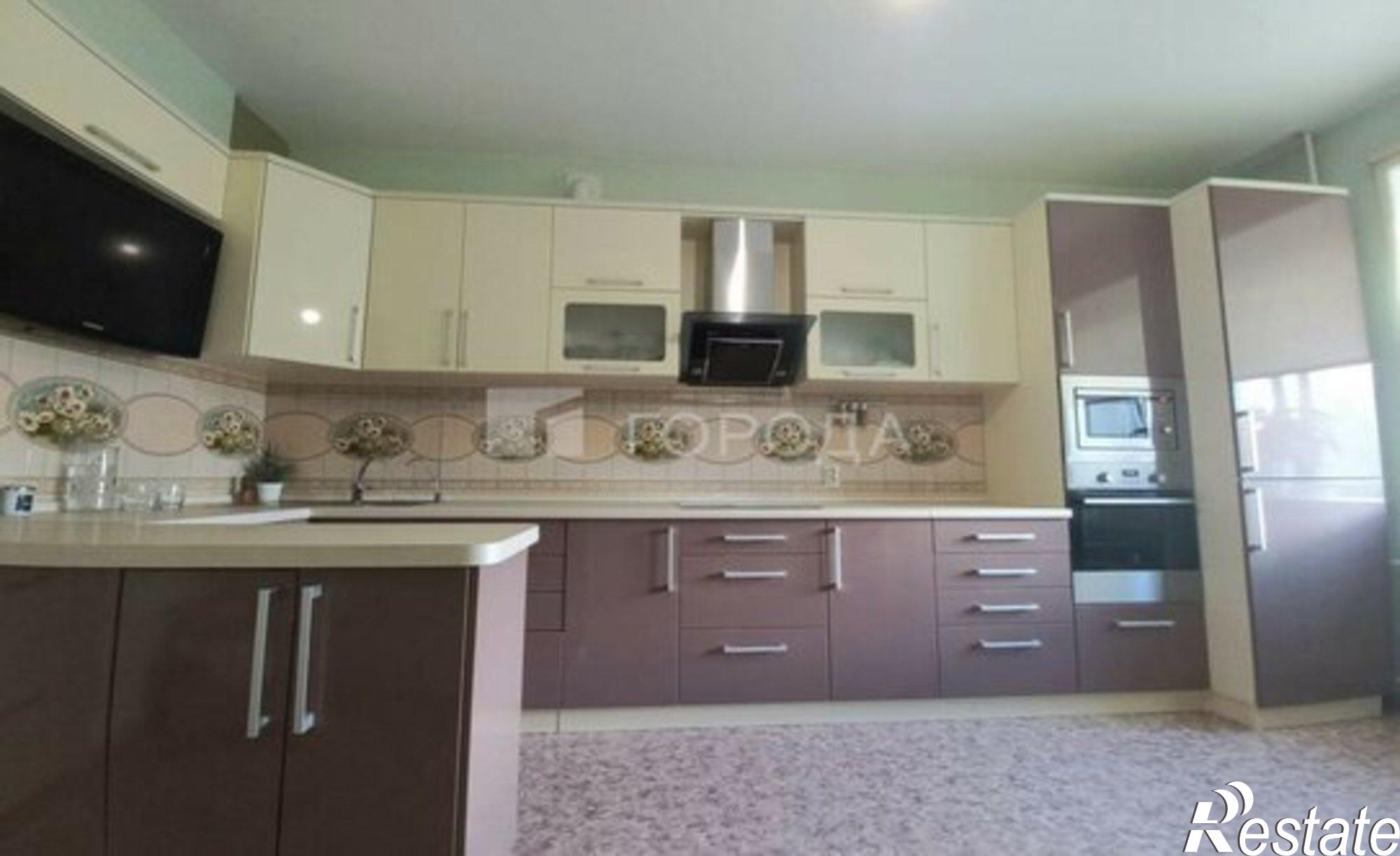 Купить квартиру за 11 500 000 рублей на ул Власихинская, 81